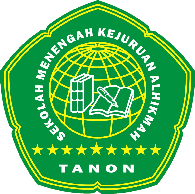SMK Al Hikmah Tanon